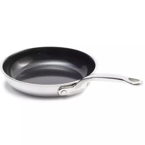 Greenpan Premiere koekenpan Ø 28 cm rvs inductie