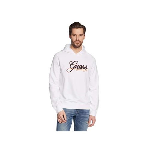 Heren Guess Sweatshirt Handsome