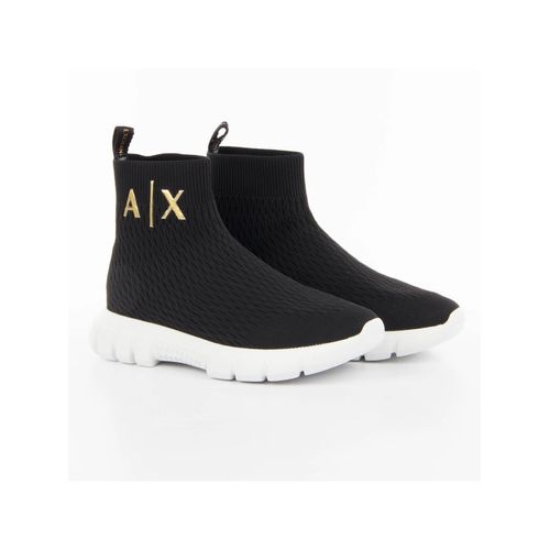 Armani Exchange damessneakers XL Extralight