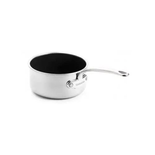 Greenpan Premiere steelpan Ø 16 cm rvs inductie