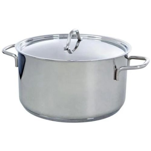 BK Cookware Bk profiline kookpan 24 cm rvs