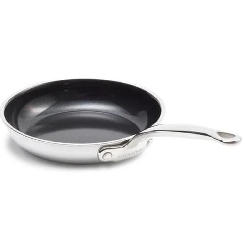 Greenpan Premiere koekenpan Ø 24 cm rvs inductie