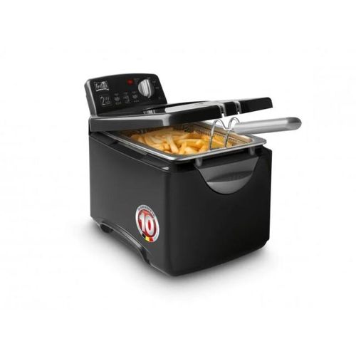 Fritel Turbo sf 4179 friteuse
