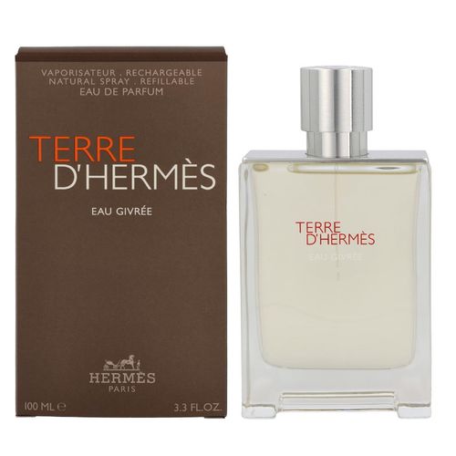 Hermes Terre D'Hermes Eau Givree Edp Spray100 ml.
