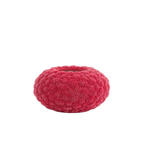 Light & Living vaas coral Ø47.5x25.5cm -