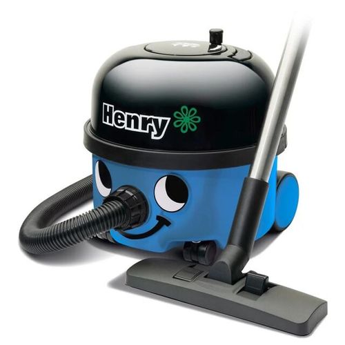 Numatic Henry eco hvr-181-11 stofzuiger met zak -