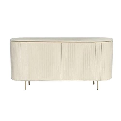 Livingfurn dressoir patou ivoor 170cm
