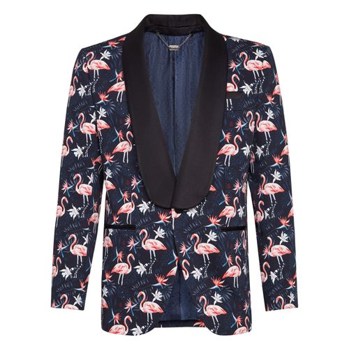 Blazer Palms