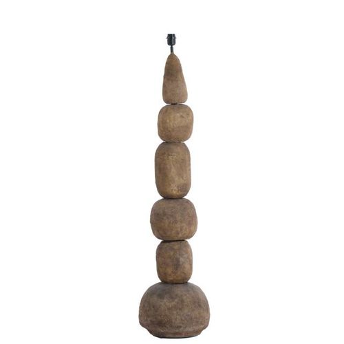 Light & Living vloerlamp marree Ø30x135cm -