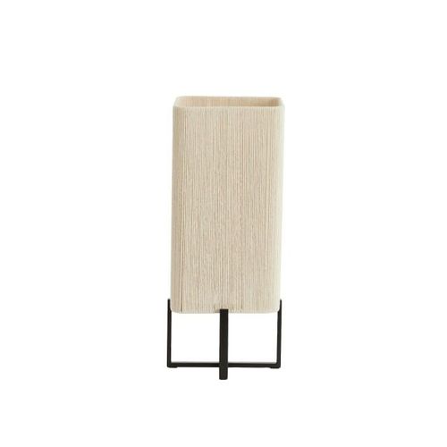 Light & Living tafellamp wyn Ø21.5x50.5cm -