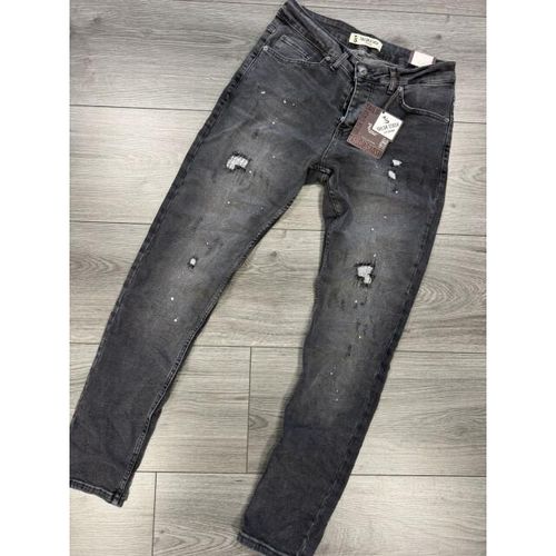 Tailor Stash heren jeans - lengte 32