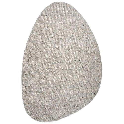 Veer Carpets Vloerkleed stone 215 kiezelvormig 200 x 280 cm
