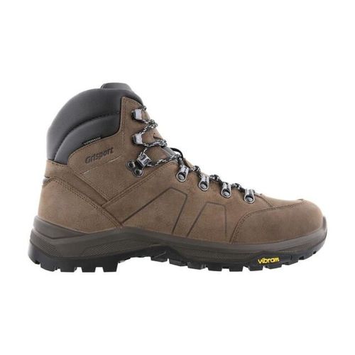 Grisport Utah mid 14439 17-camel