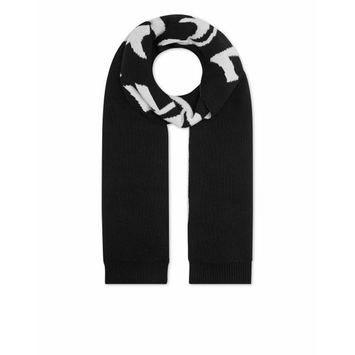 Schal Gothic Plein