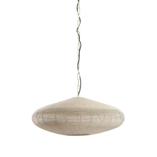 Light & Living hanglamp bahoto Ø60x23cm -