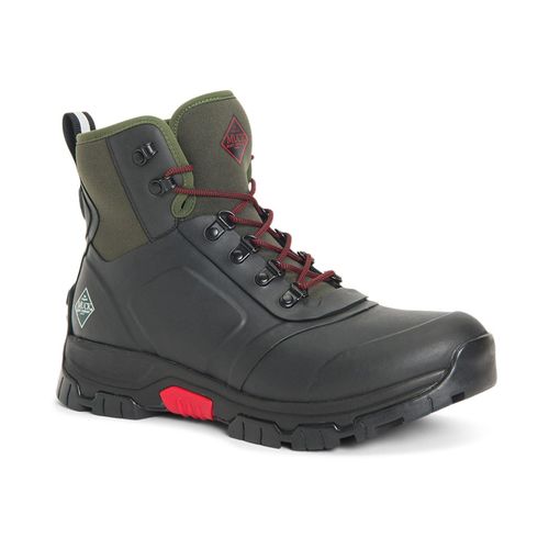 Muck Rubber Apex Rubber Wellington Laarzen