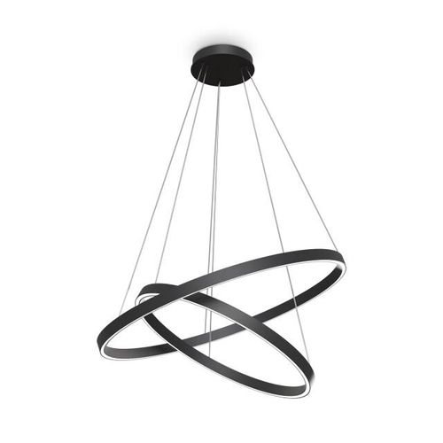 Maytoni hanglamp rim - Ø80