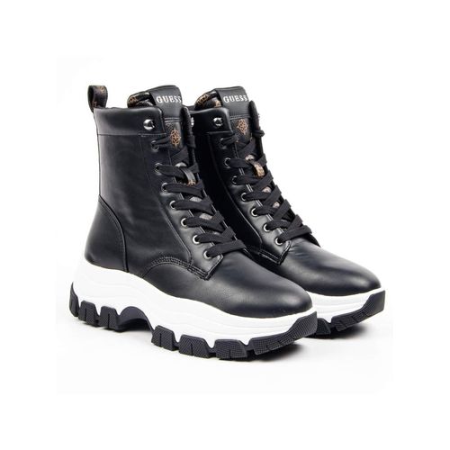 Stiefel Guess Woman Bissonn 4g