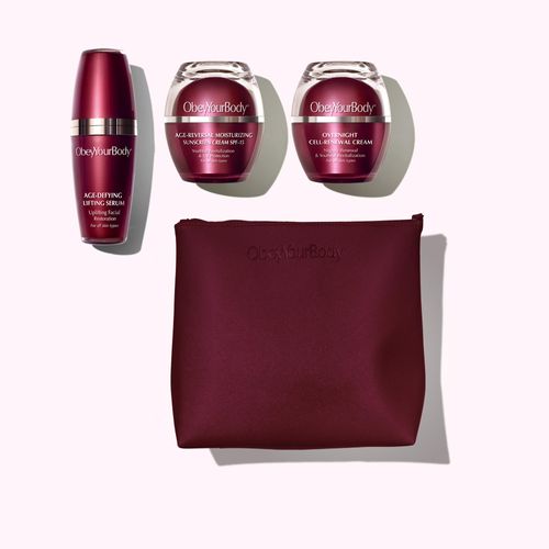 Deco Ewige Jugend Set