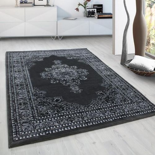Muratap Marrakesh neizar oosters vloerkleed laagpolig-