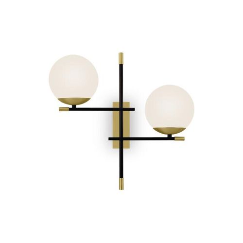 Maytoni wandlamp nostalgia -