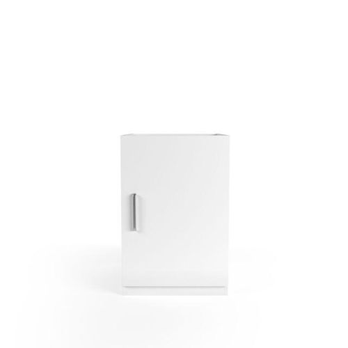 Wasophoogte Keukenkast module n3 – pure