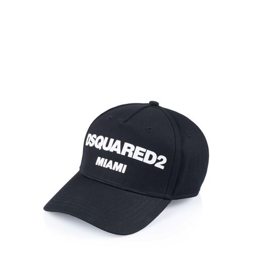 Dsquared2 cap