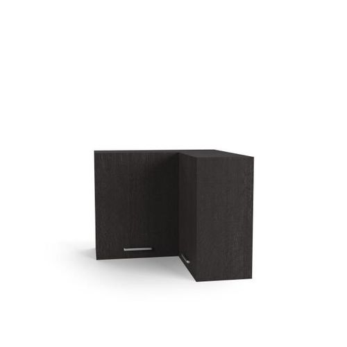 Wasophoogte Keukenkast – module o8 – Ébène