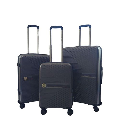 Hartschalen-Reisegepäck-Koffer