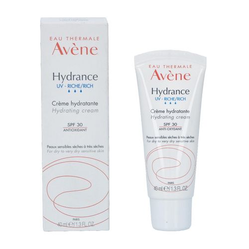 Avene Hydrance Optimale Rich Hydrating Perf SPF3040 ml.