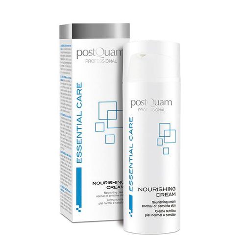 NÄHRENDE CREME NORMALE HAUT 50 ML.