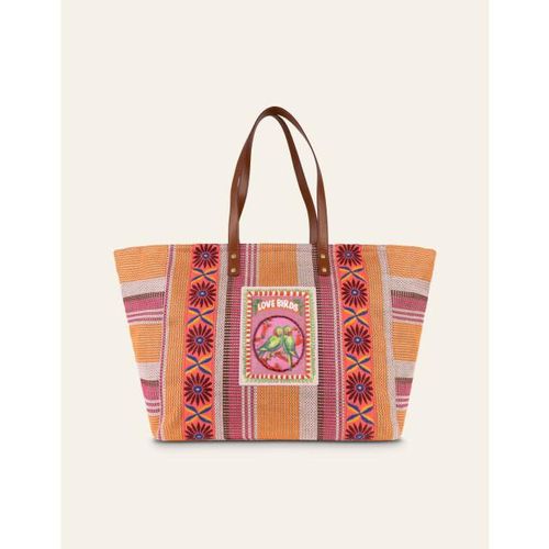 Oilily Sea shopper