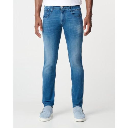 Replay Anbass powerstretch jeans
