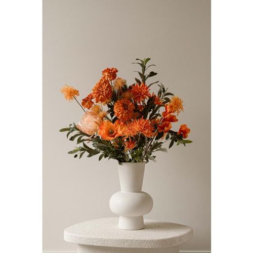 Indore Home Zijdenboeket -