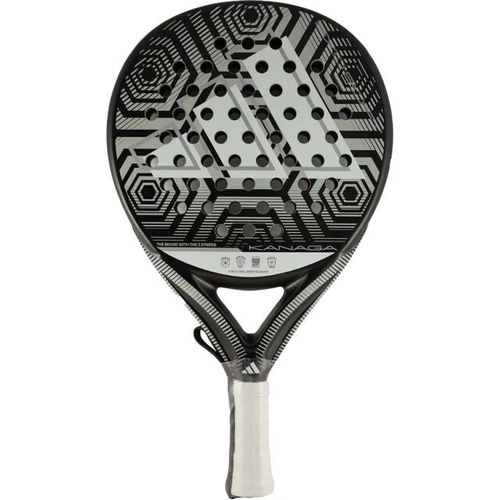 Adidas Tennis-padel kanaga exo soft 3.0 padelracket heren -