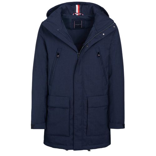 Tommy Hilfiger-jas
