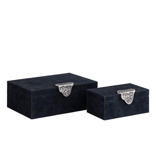 PTMD opberger hazael - 36x25x13cm set van 2