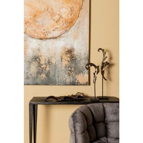 PTMD beeld imelda - 15x13x64cm