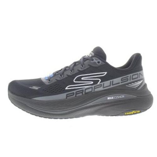 Skechers Max cushioning