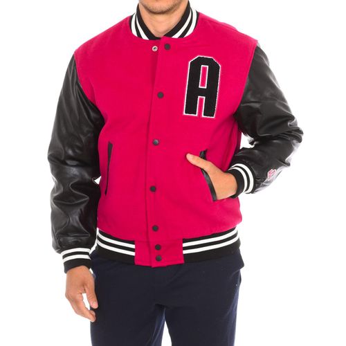 Sportartikel AT-FW22-023 Herren Baseballjacke