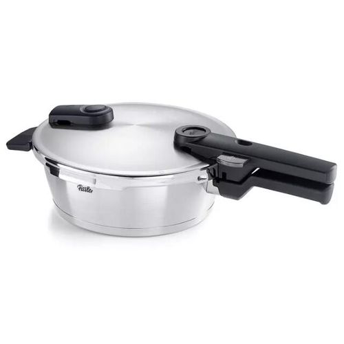 Fissler Vitaquick premium snelkookpan, 2,5l