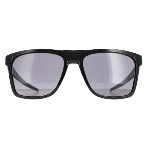 Oakley Vierkant Mannen Zwart Ink Prizm Grijs Leffingwell