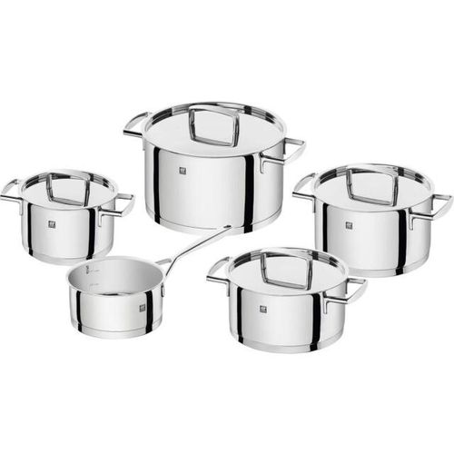 Zwilling Passion pannenset 5-delig
