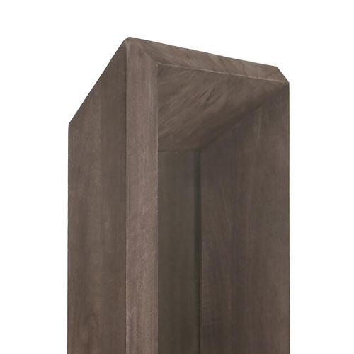 PTMD spiegel nicka - 70.5x13.5x160cm