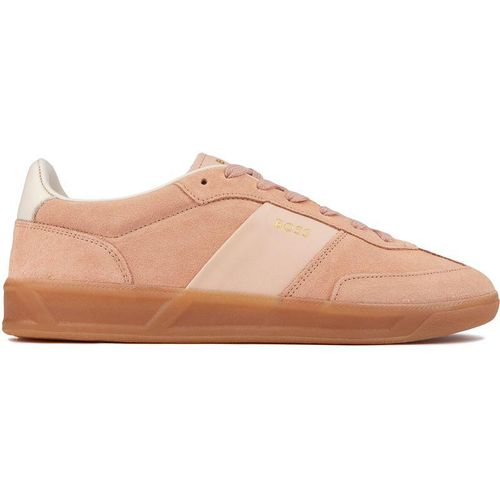 Boss Brenta Tenn-Trainer