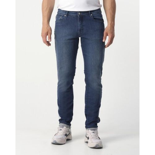 Atelier Noterman Jeans