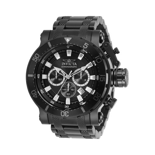Invicta Coalition Forces 32727 Herrenuhr - 52mm