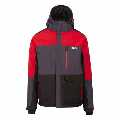 Trespass Heren richardson ski jas