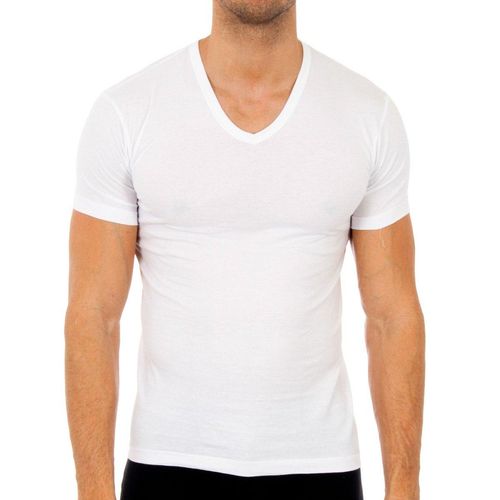 Aktuelles Kurzarm-T-Shirt 0508 Mann