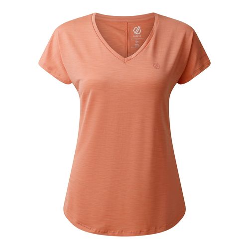 Dare 2B Damen Sport-T-Shirt (Krabben)